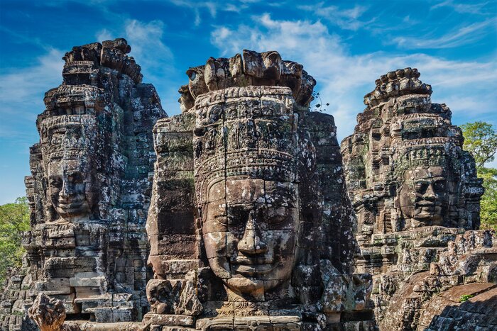 Cambodge
