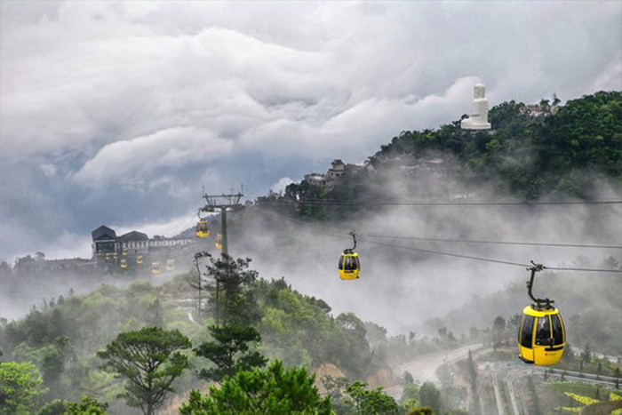 Vietnam