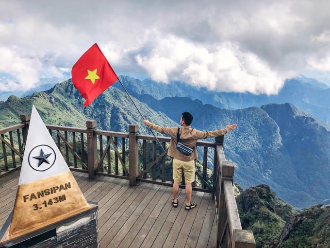 COVID tests are no longer required for entry into Vietnam