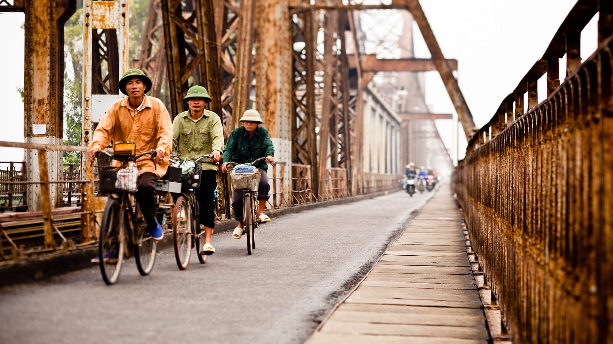 Best time to visit Hanoi