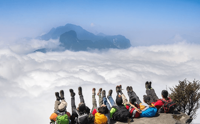 A guide to visit Mt Fansipan Mountain 