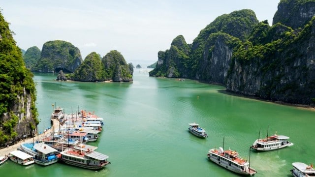 Circuit Vietnam 14 jours : Voyage authentique du Nord au Sud
