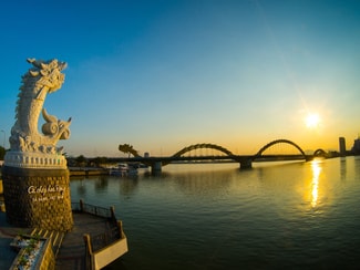 Guide to rivers of Vietnam