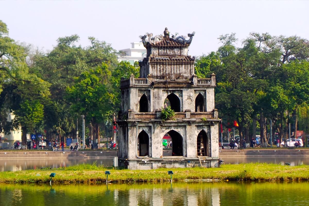 Vietnam du Nord – Ethnies, rizières et baie de Bai Tu Long