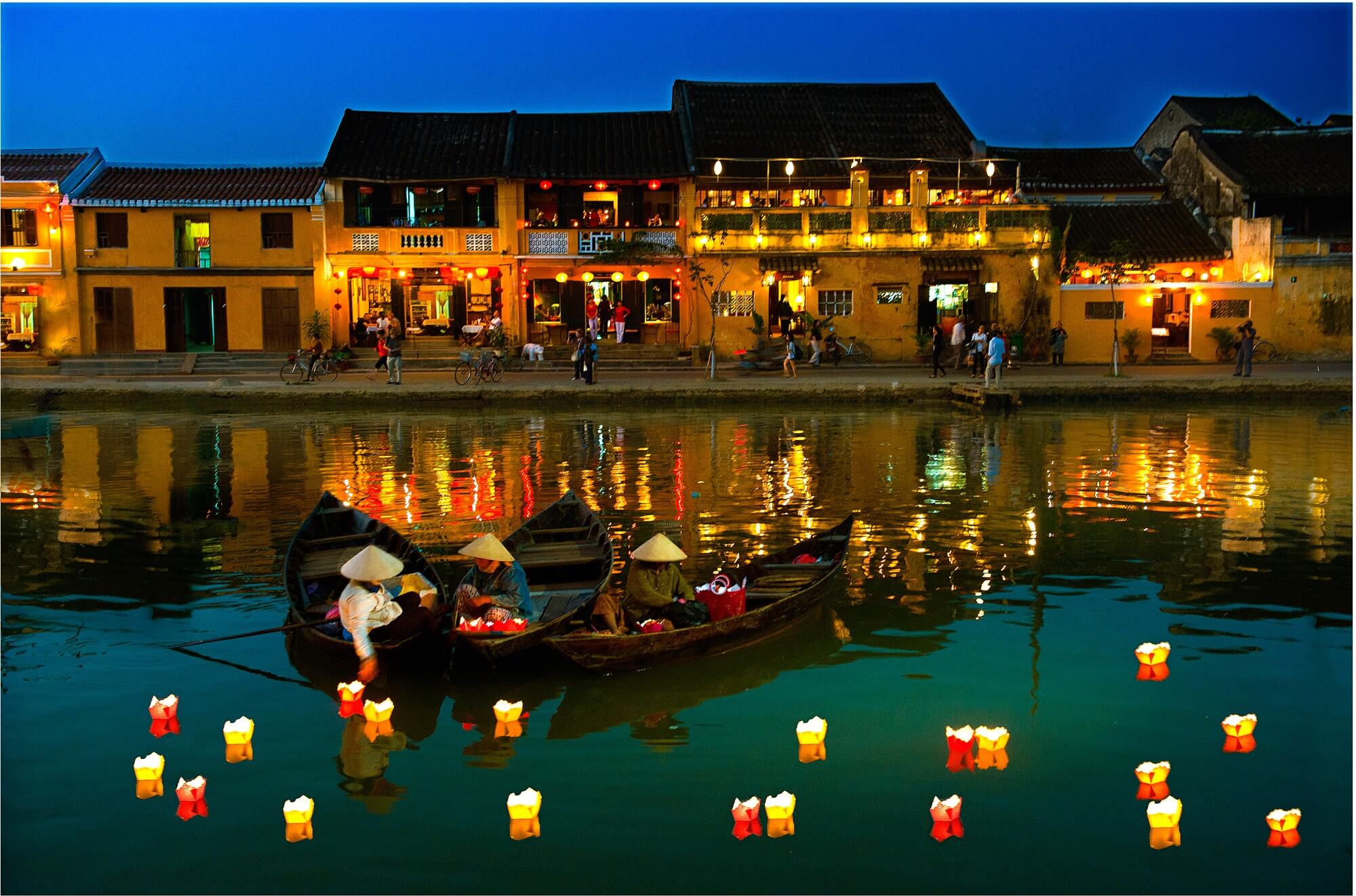 Good Local Street Food To Enjoy in Hoi An