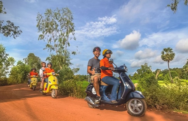 Grand circuit Vietnam & Cambodge