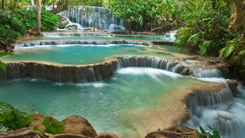 Best time to Visit Luang Prabang 