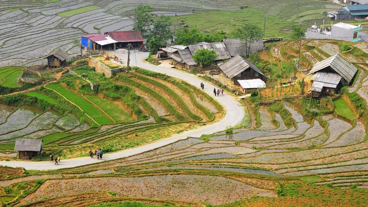 Vietnam Travel Guide for Spanish Tourists: Flights, Visas & Top Itineraries