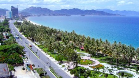 Vietnam du Sud & Séjour balnéaire à Phu Quoc