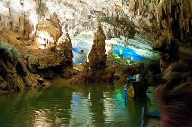 Top 10 Best Destination in Vietnam 