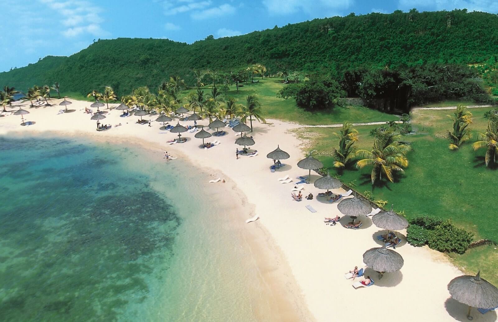 A guide to Phu Quoc Island 