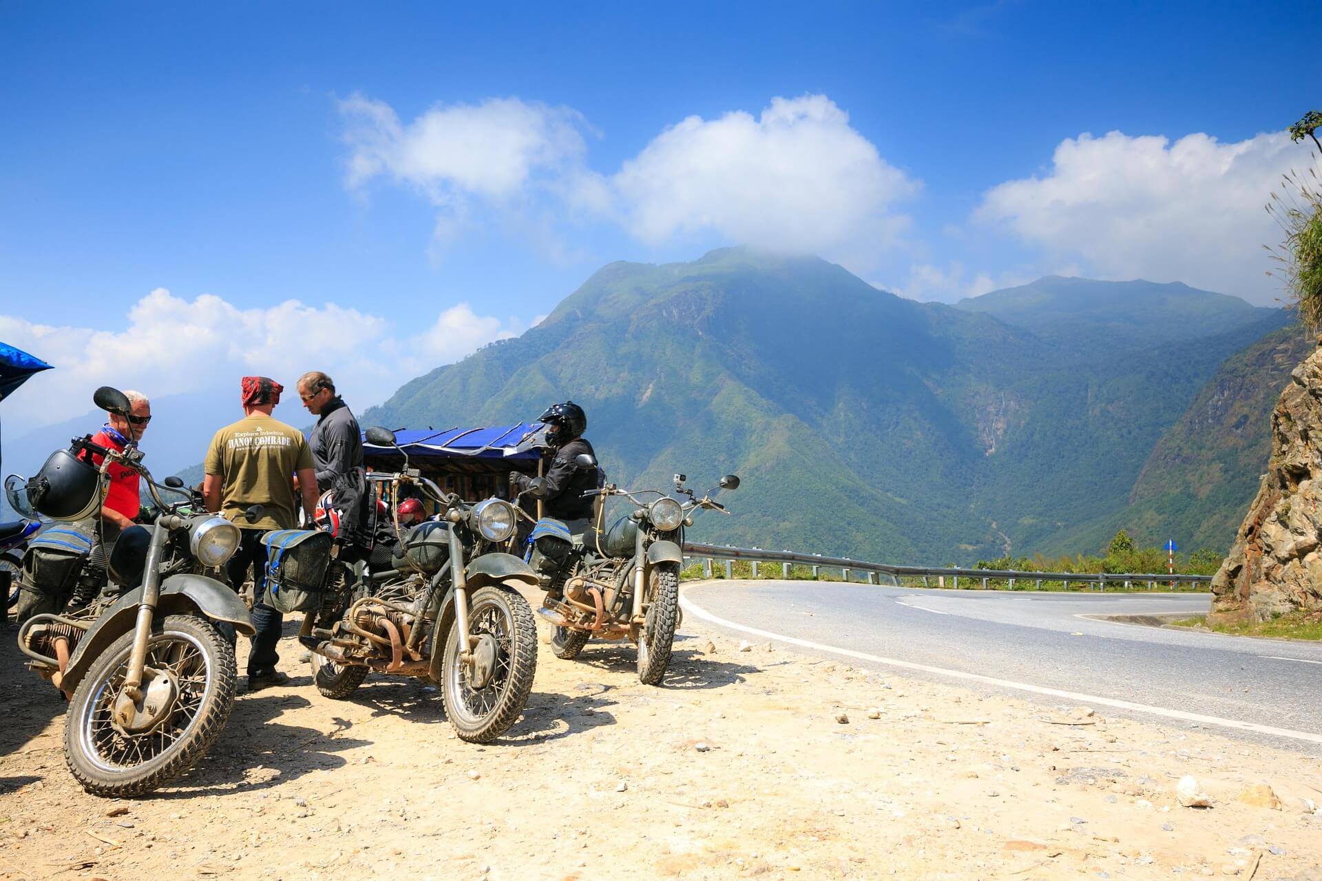 Voyage sur mesure Vietnam, Cambodge, Laos & Thaïlande | Agence locale francophone