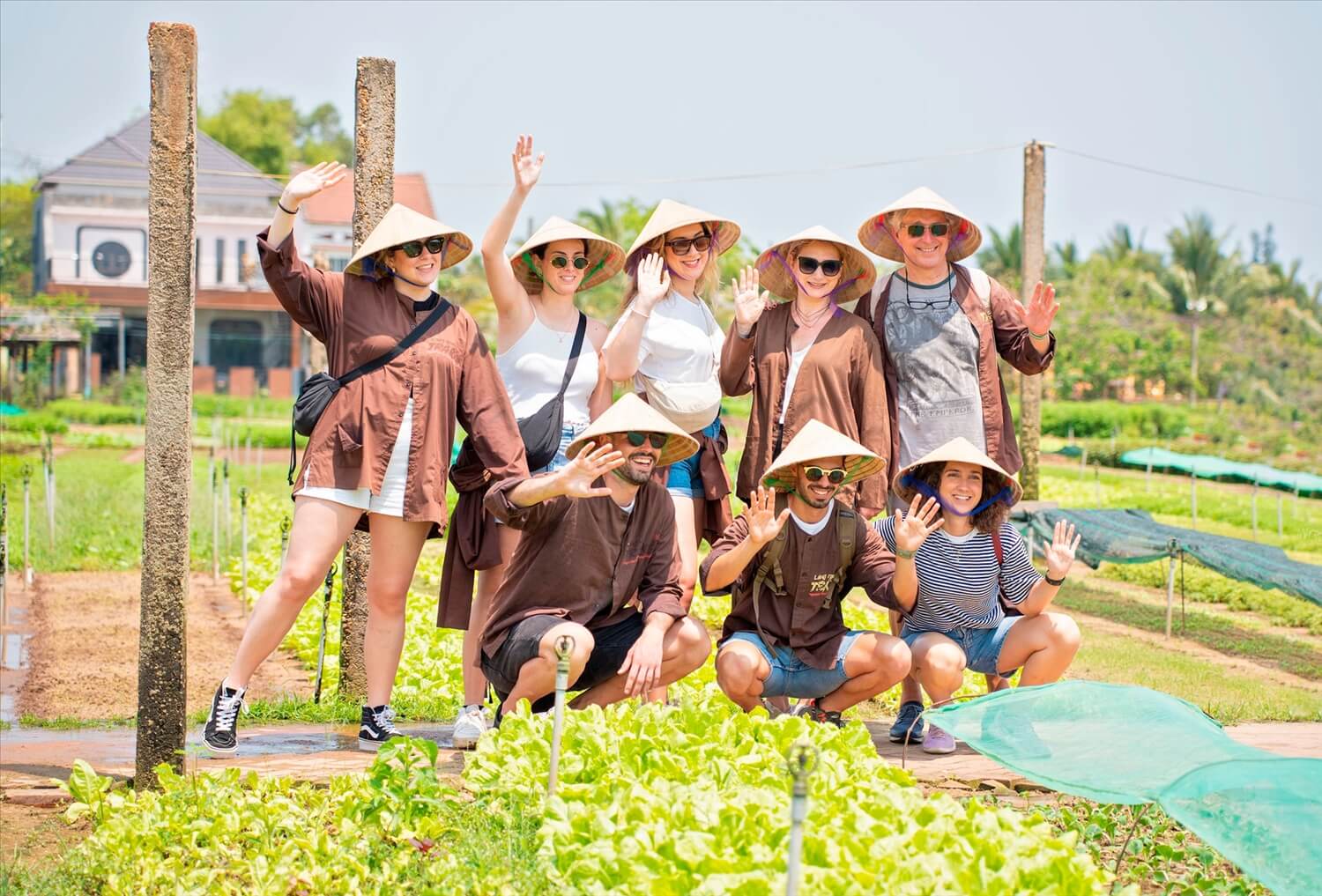 Voyage sur mesure Vietnam, Cambodge, Laos & Thaïlande | Agence locale francophone